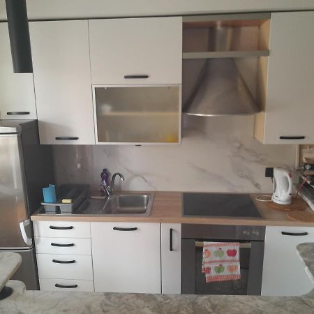 Apartment Pino Zadar Dış mekan fotoğraf