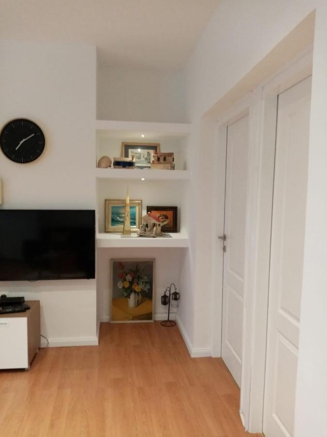 Apartment Pino Zadar Dış mekan fotoğraf