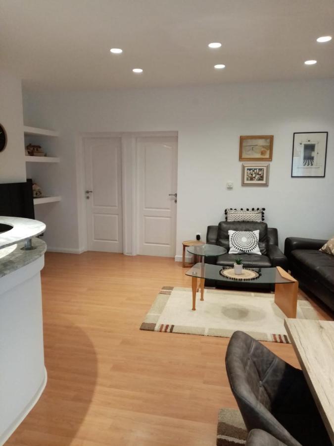 Apartment Pino Zadar Dış mekan fotoğraf