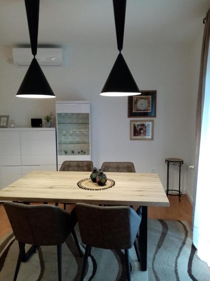 Apartment Pino Zadar Dış mekan fotoğraf