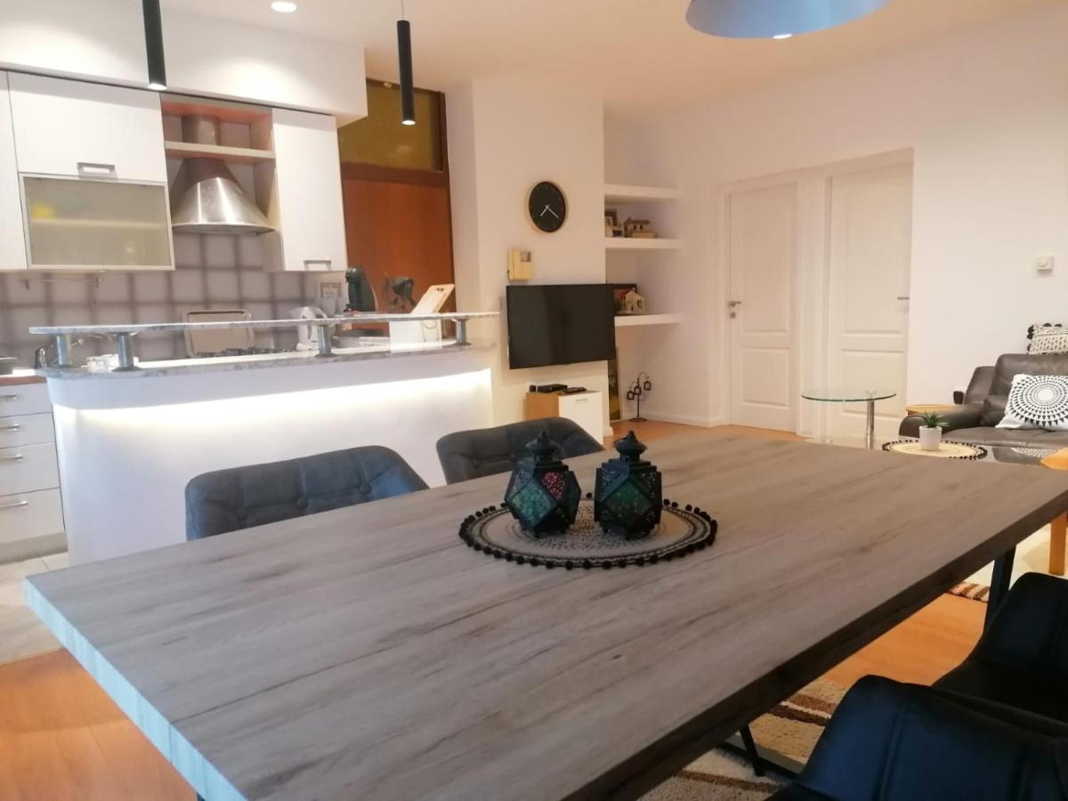 Apartment Pino Zadar Dış mekan fotoğraf
