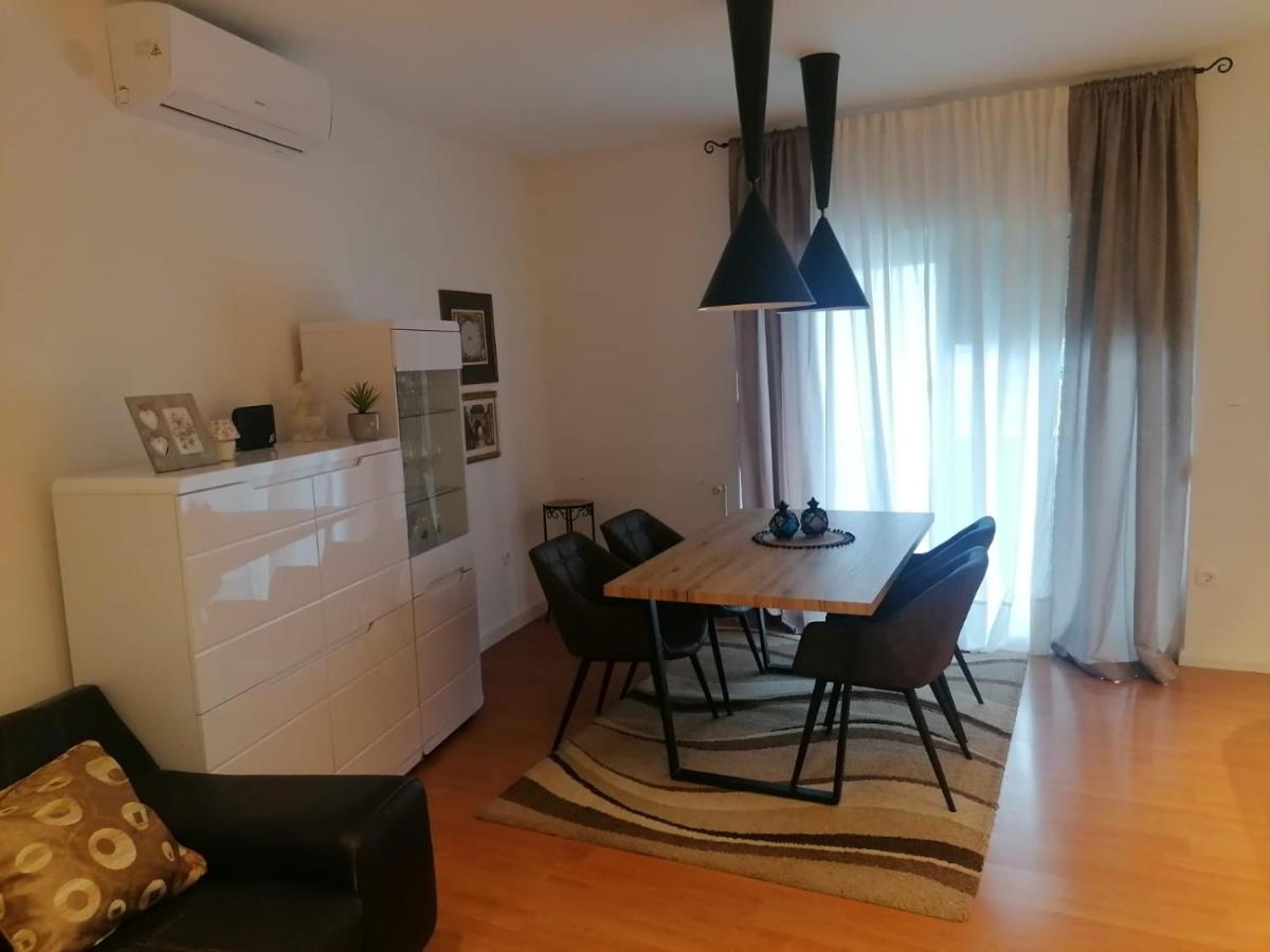 Apartment Pino Zadar Dış mekan fotoğraf