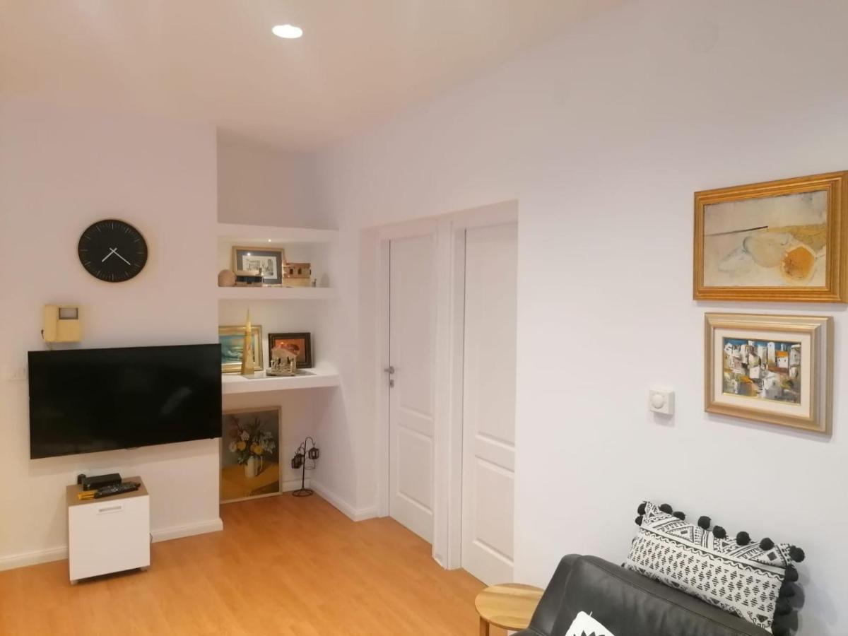 Apartment Pino Zadar Dış mekan fotoğraf