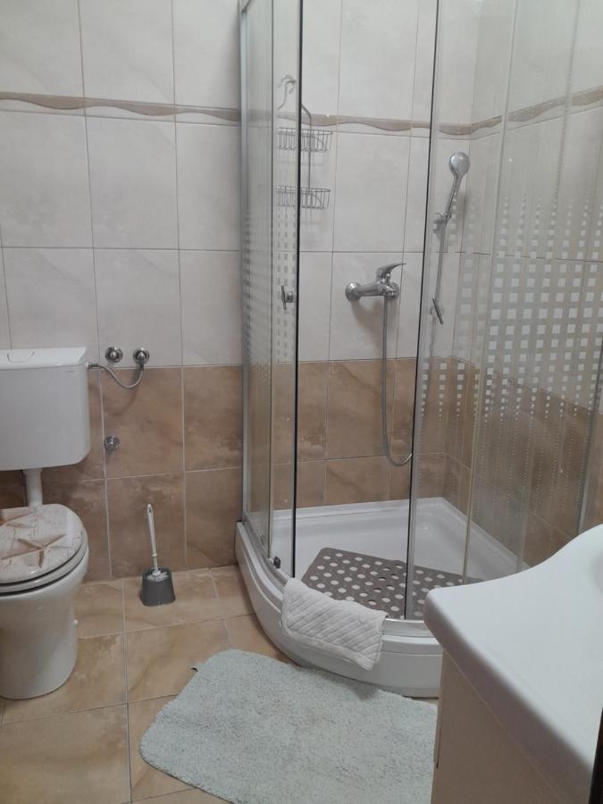Apartment Pino Zadar Dış mekan fotoğraf