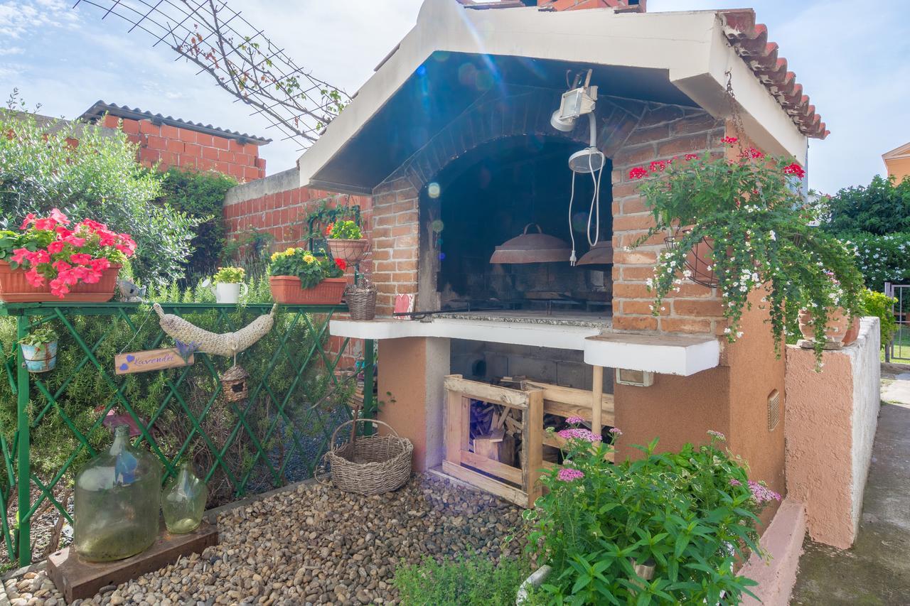 Apartment Pino Zadar Dış mekan fotoğraf