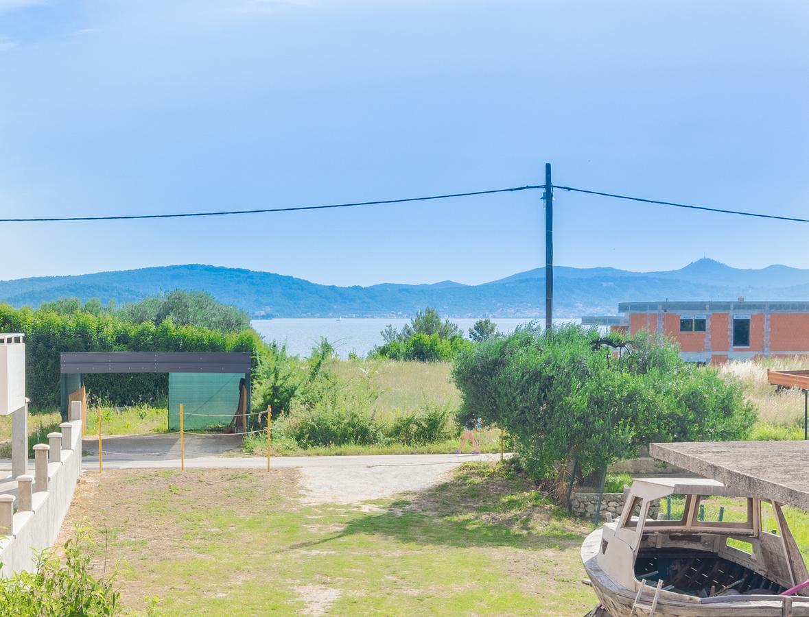 Apartment Pino Zadar Dış mekan fotoğraf