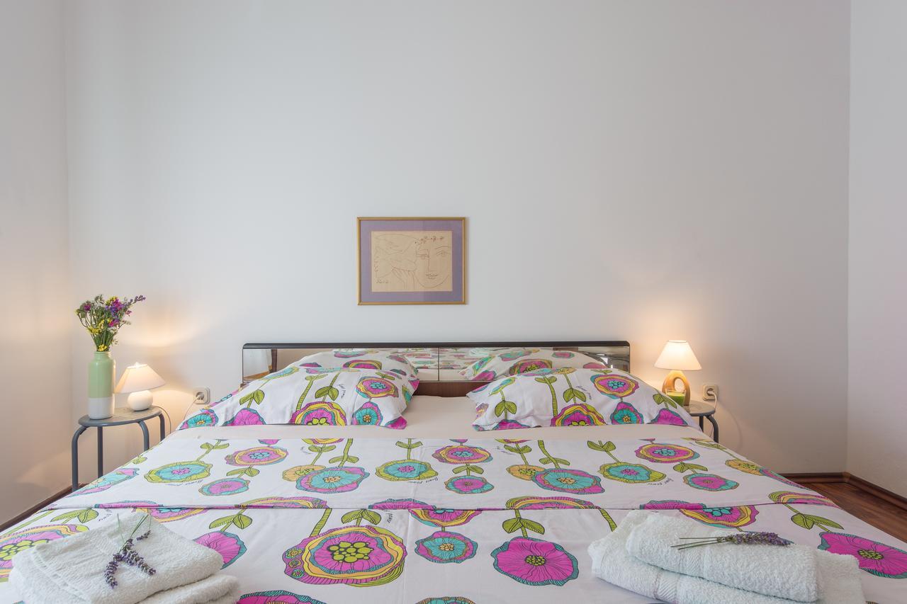 Apartment Pino Zadar Dış mekan fotoğraf