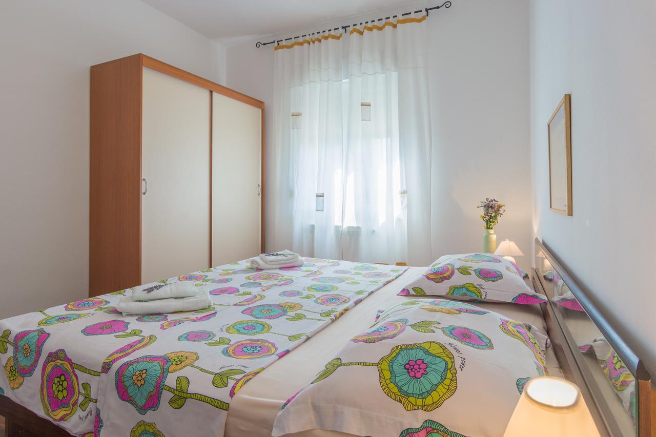 Apartment Pino Zadar Dış mekan fotoğraf